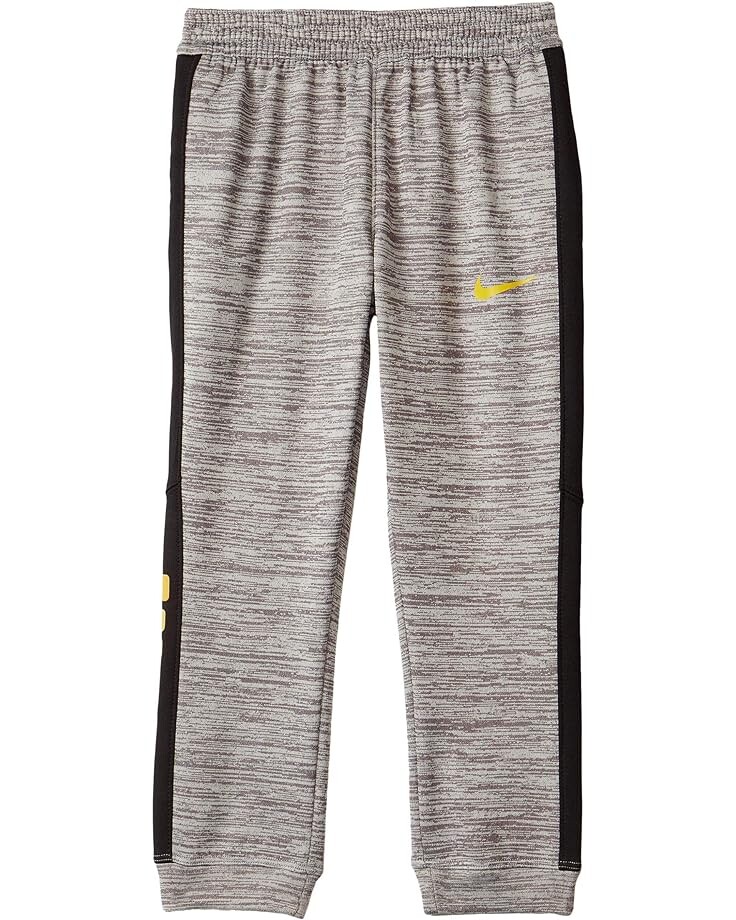 

Брюки Nike Elite Stripe Pants, цвет Gunsmoke Heather