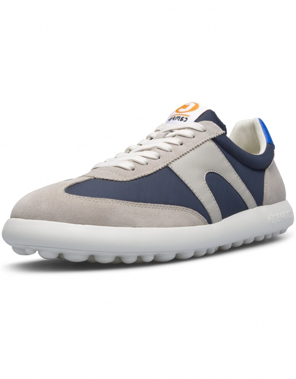 

Кроссовки Camper Pelotas XLF, серый