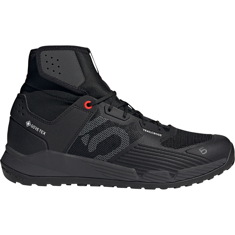 цена Велосипедные туфли 510 Trailcross GTX adidas, черный