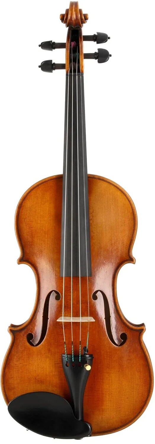 

Профессиональная скрипка Hofner H225 Series Guarneri, античный лак, размер 4/4