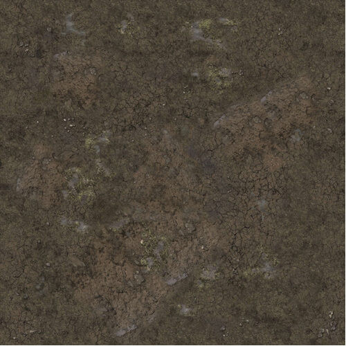 

Фигурки Muddy Streets Gaming Mat 3×3 Battle Systems