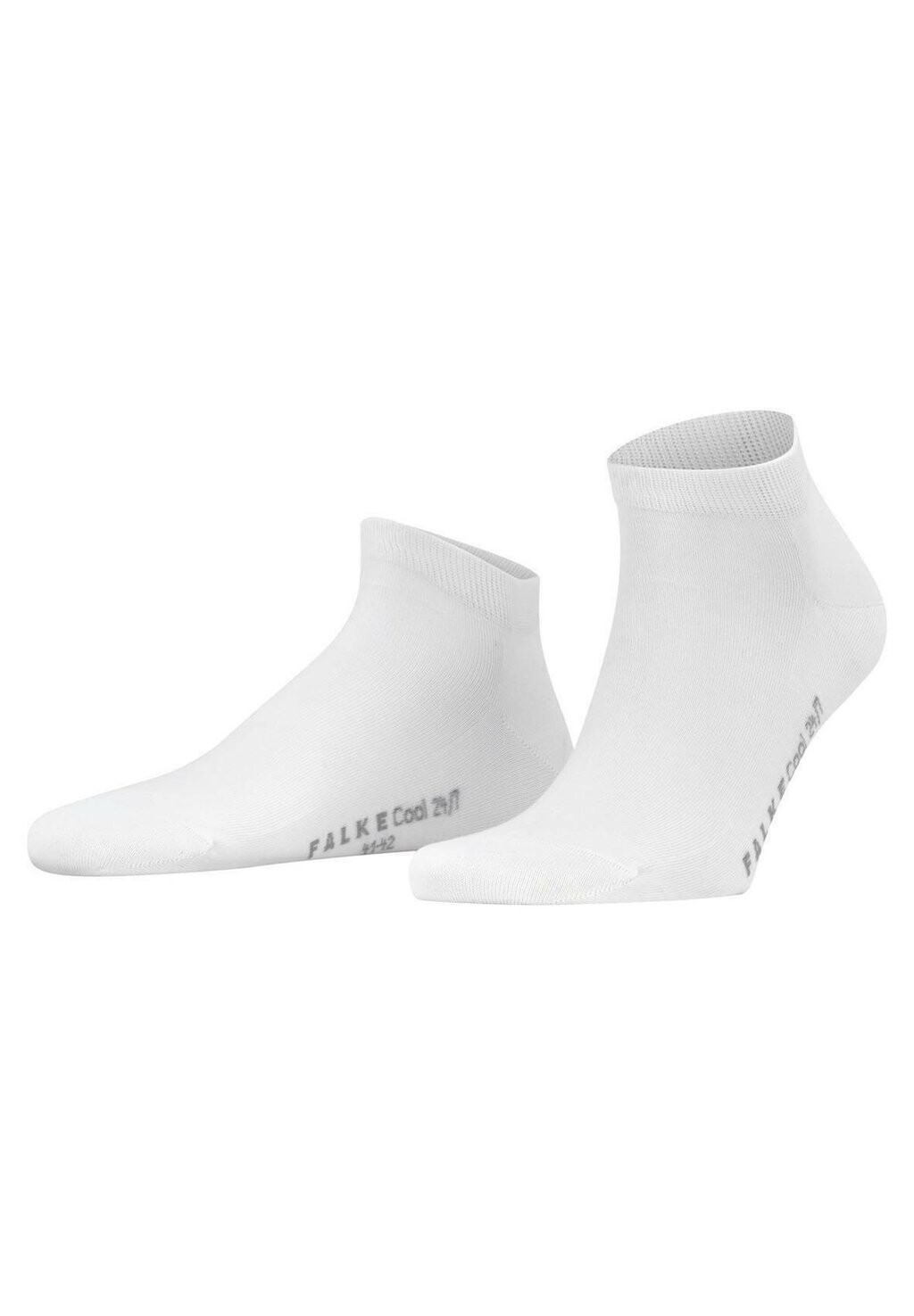 

Носки COOL 24/7 FALKE, weiß