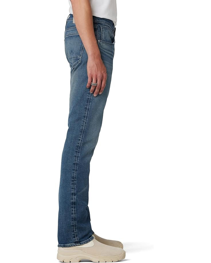 Джинсы Hudson Jeans Byron Straight in Echo, цвет Echo карбюратор для echo cs400 100089