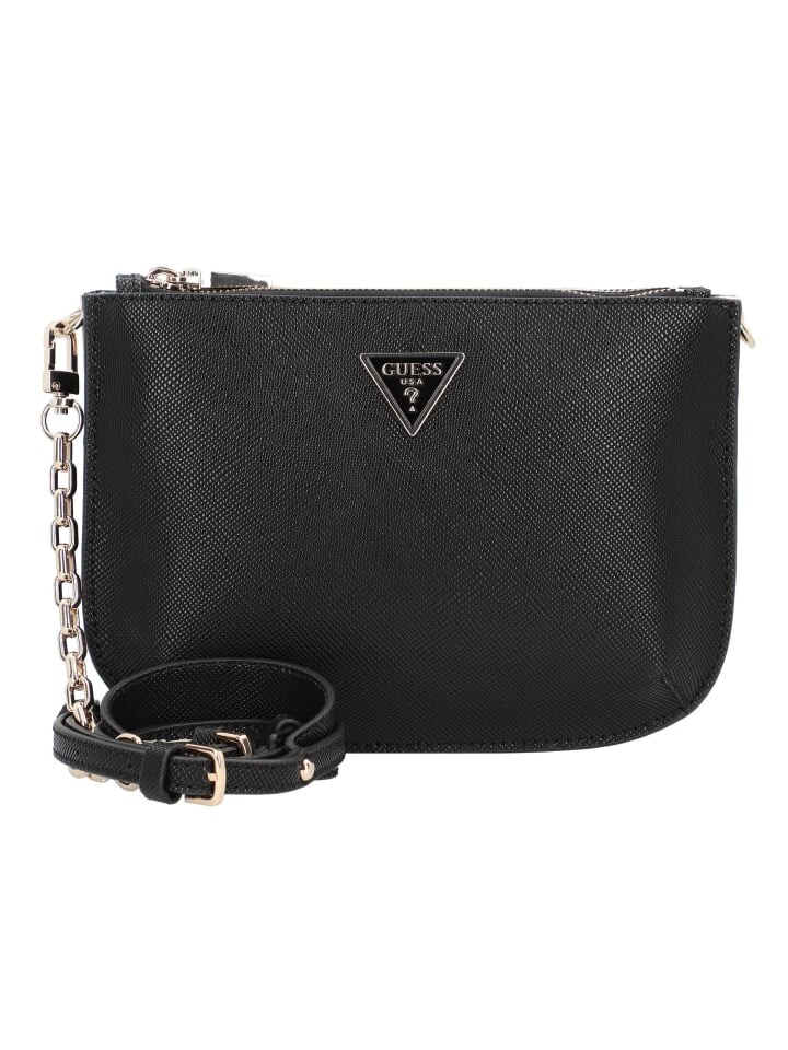 

Наплечная сумка Guess, черный