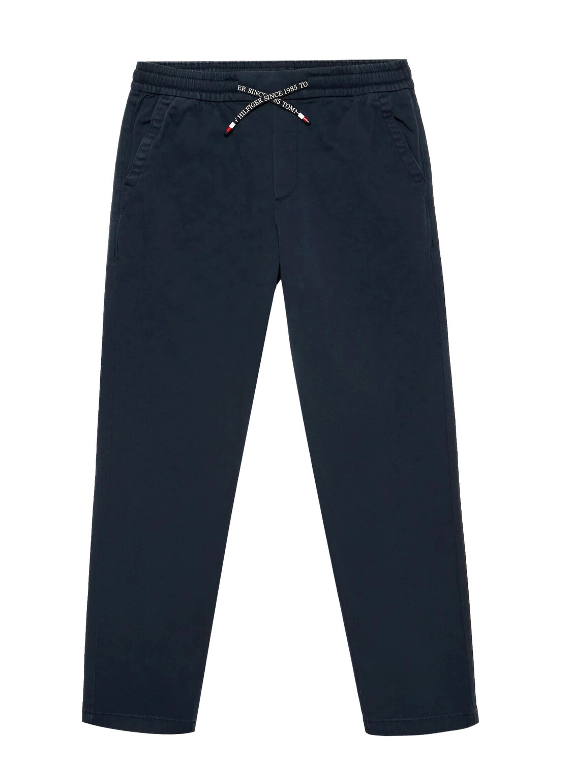 

Tommy HILFIGER Детские брюки на кулиске, синий