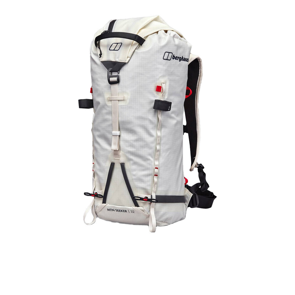 

Рюкзак Berghaus MTN Seeker 32, серый