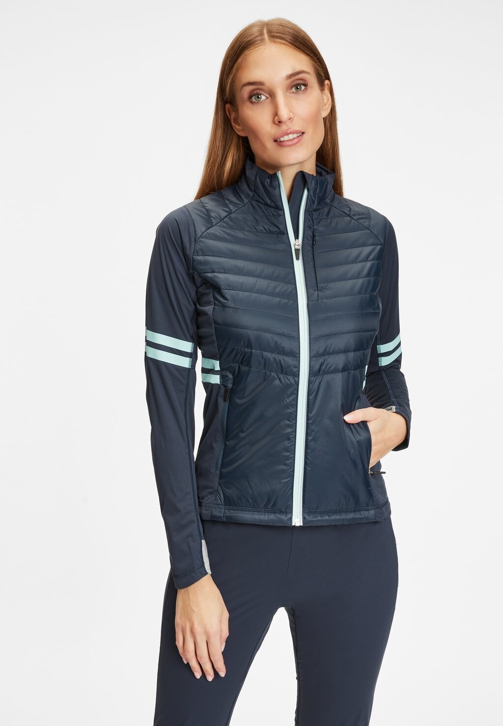 

Спортивная куртка Rossignol, Серый