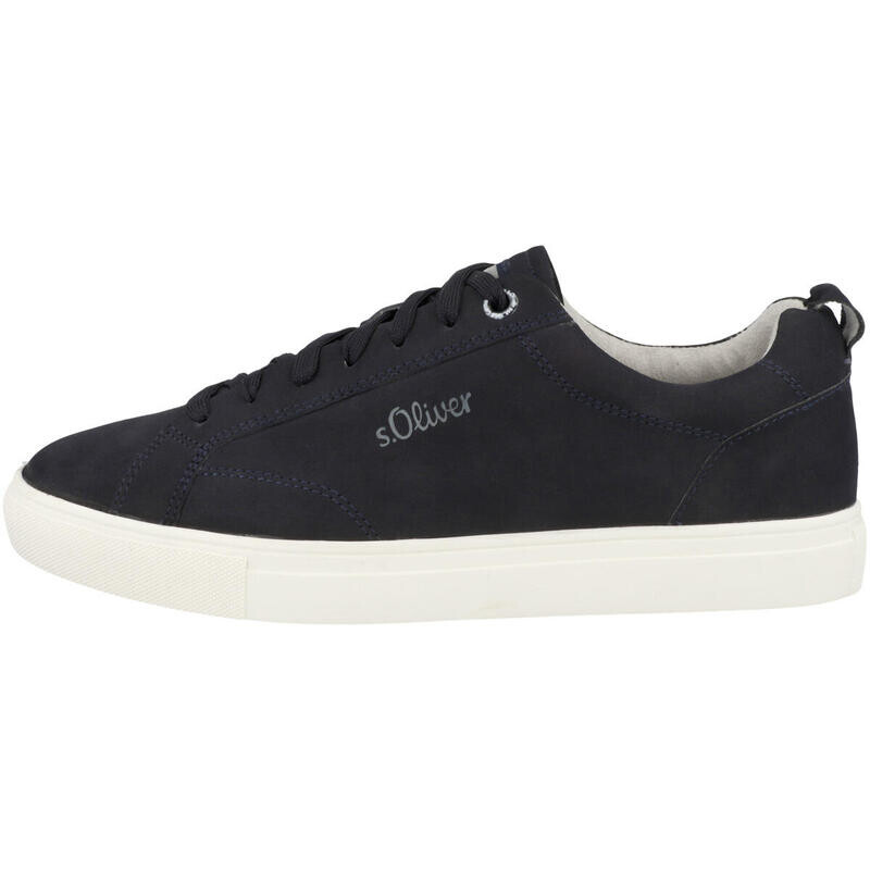 

Низкие кроссовки 5-13632-30 мужские S.OLIVER, цвет blau
