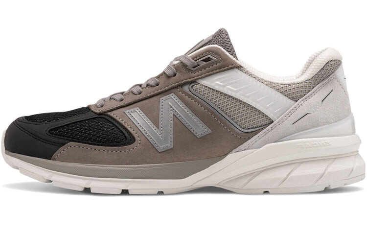 

Кроссовки New Balance 990v5 Marblehead, черный