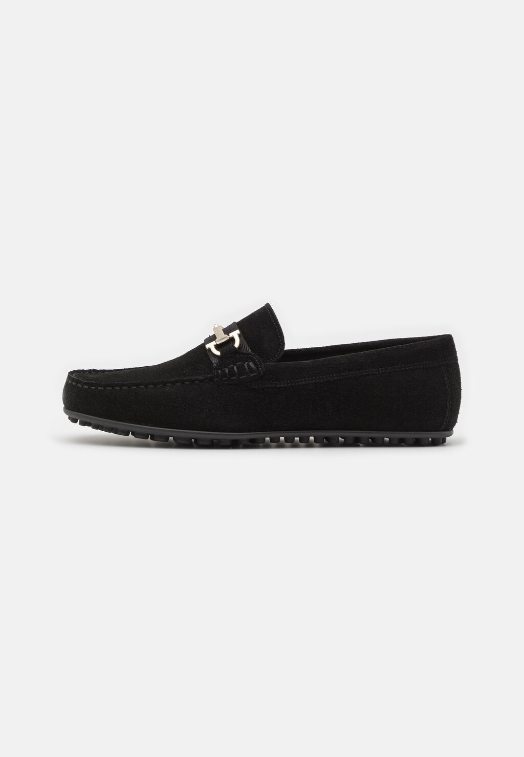 

Мокасины ALDO, черный