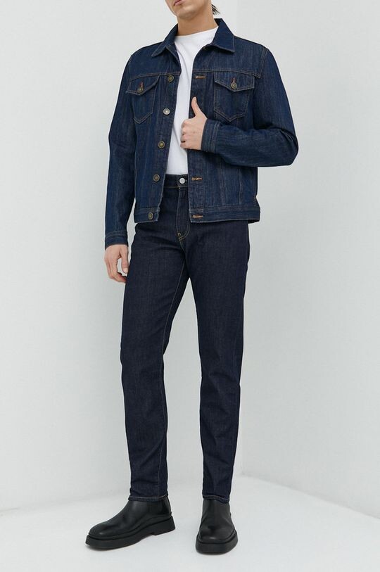 

Джинсы 502 TAPER Levi's, темно-синий