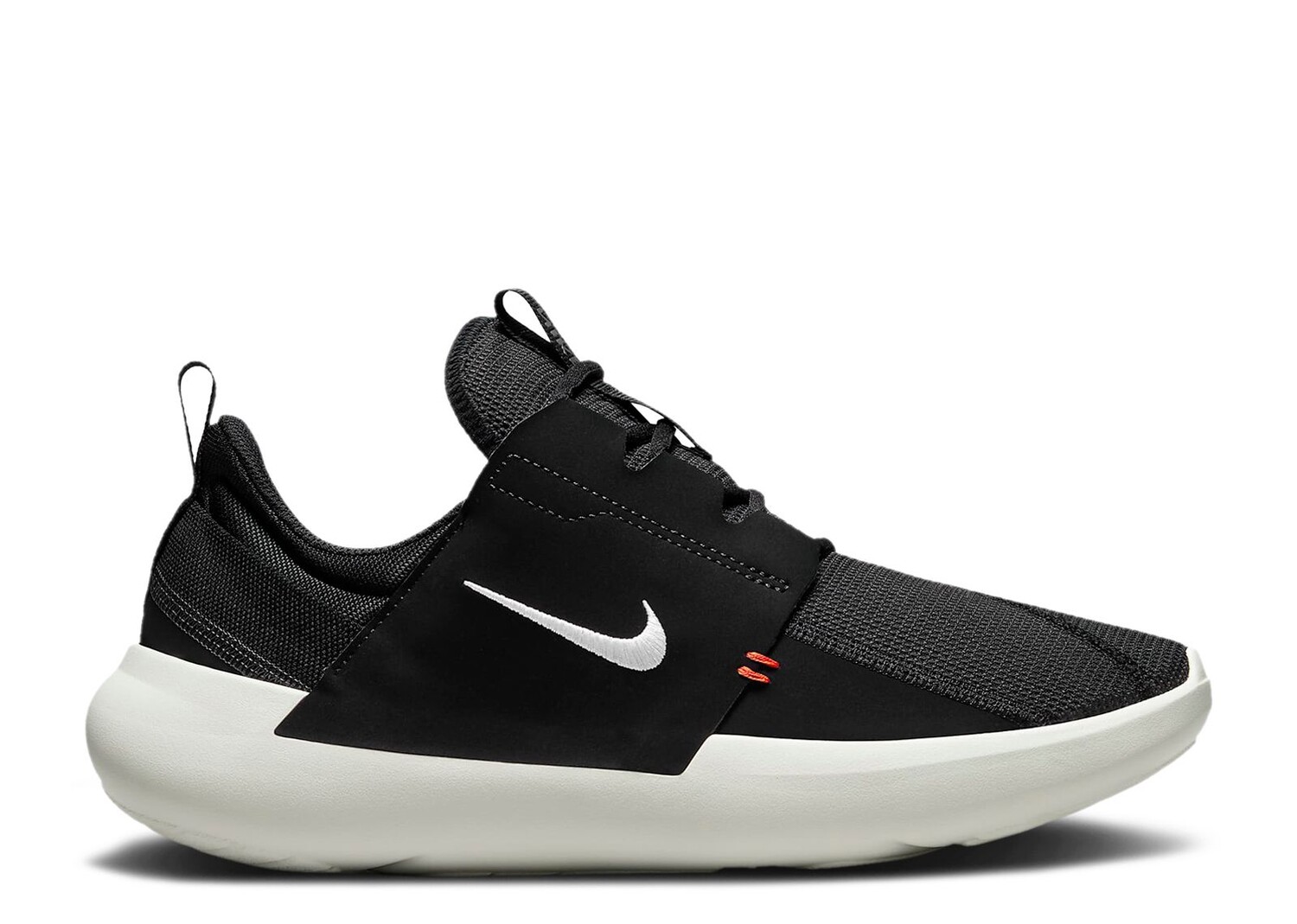 

Кроссовки Nike E-Series Ad 'Anthracite Sail', черный