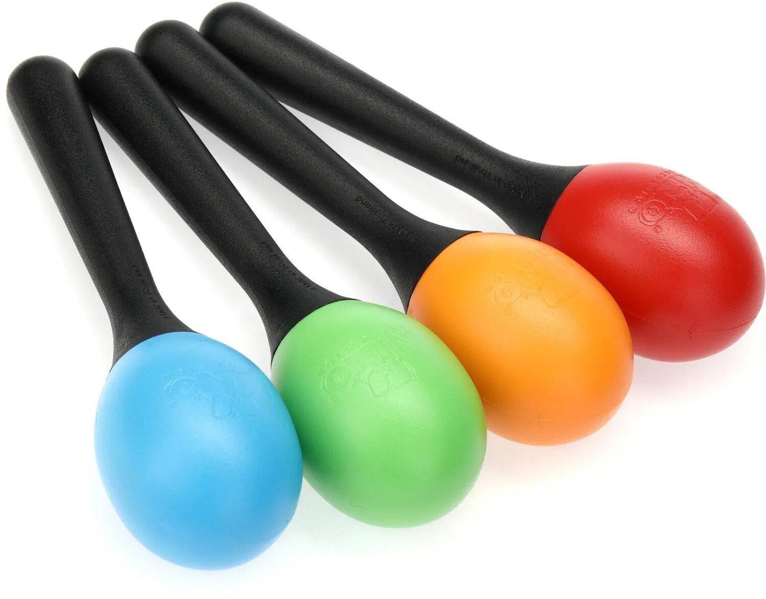 

Набор из 4 предметов Nino Kids Egg Maracas