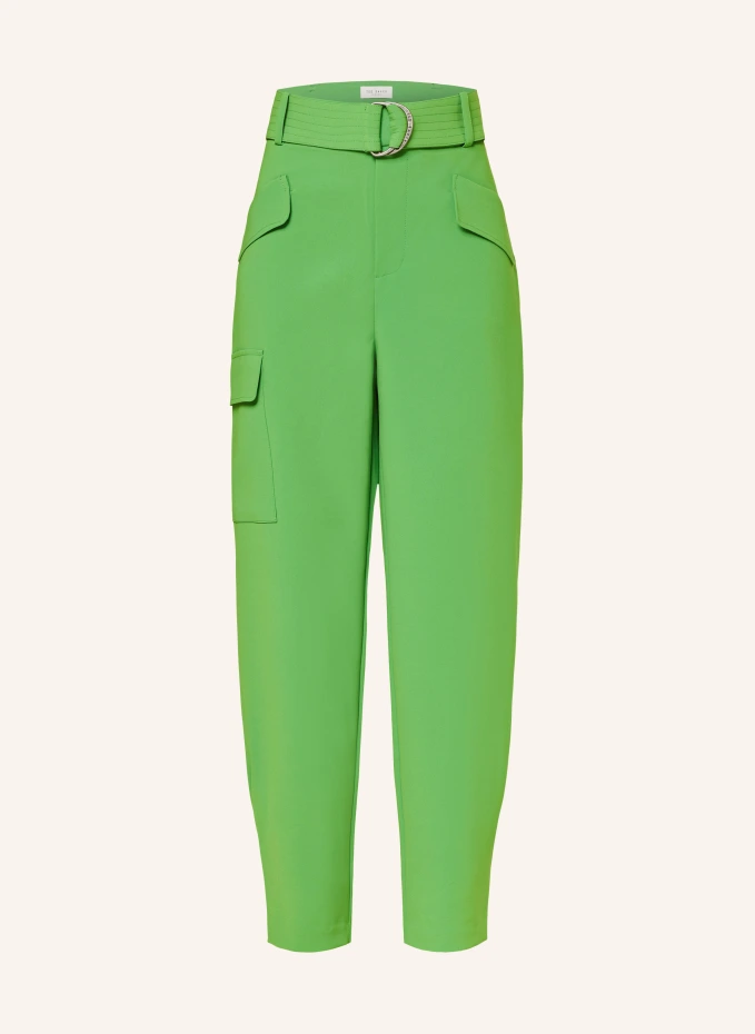 

Кюлоты gracieh Ted Baker, зеленый