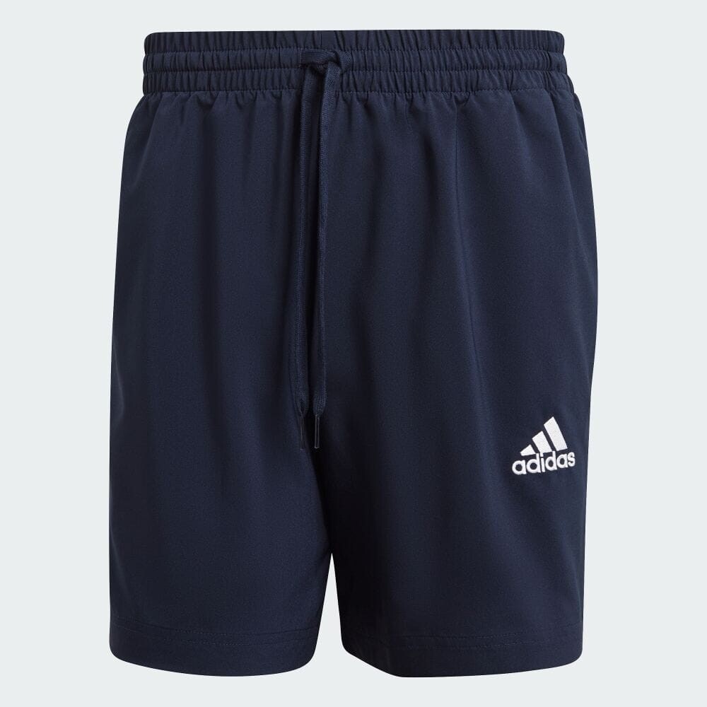 

Шорты Adidas AEROREADY, белый
