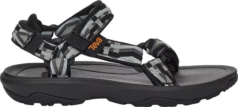 

Сандалии Teva Toddler Hurricane XLT 2, черный
