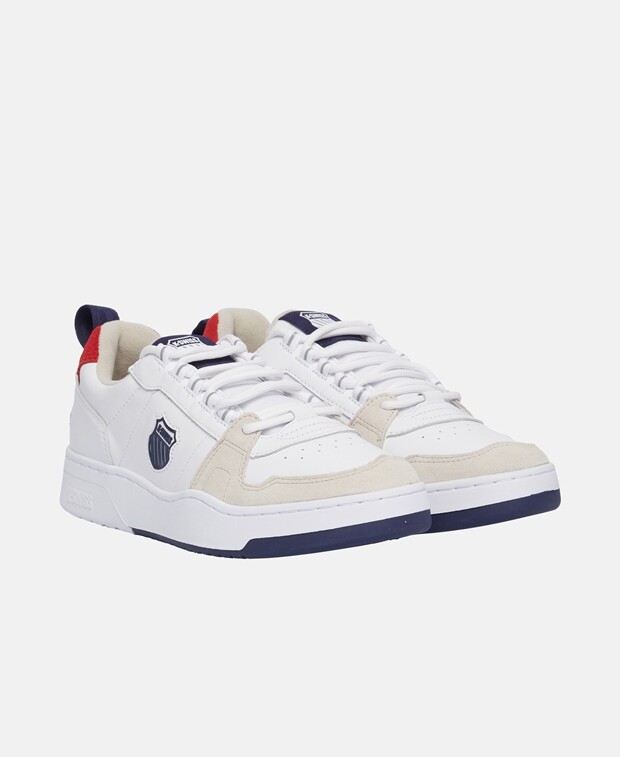 

Кроссовки K-Swiss, экрю
