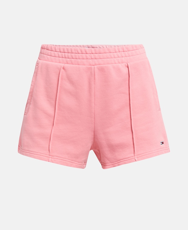 Органик шорты , розовый Tommy Jeans