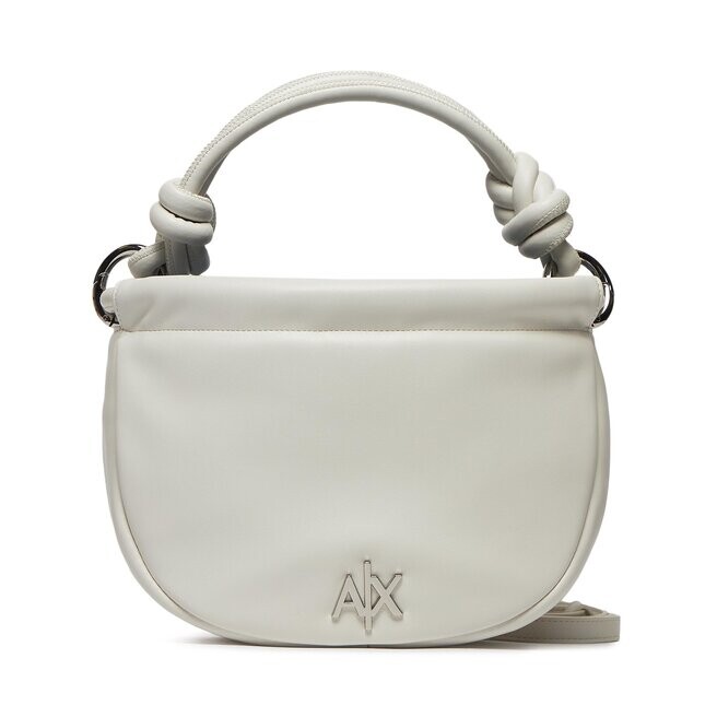 

Сумка Armani Exchange, бежевый