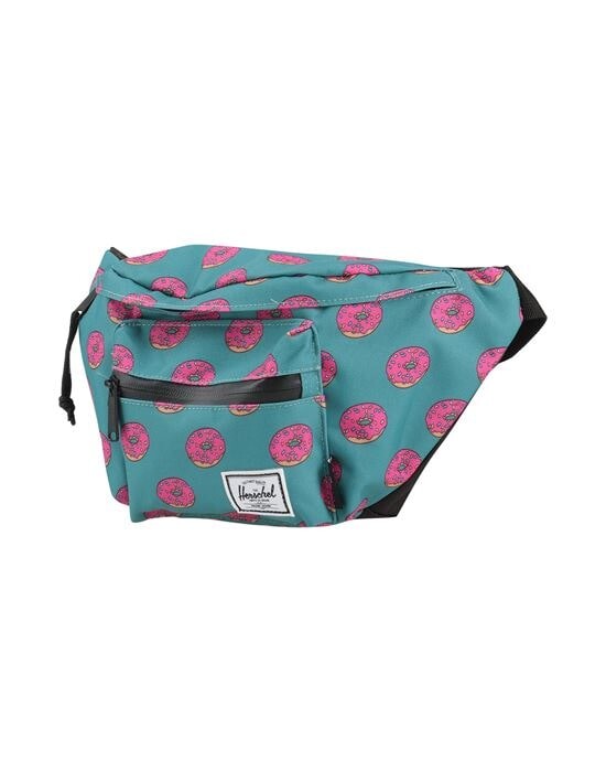 

Поясная сумка HERSCHEL SUPPLY CO., глубокий нефрит