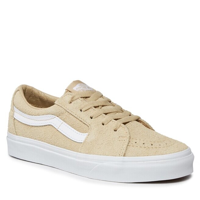 

Кроссовки Vans, бежевый