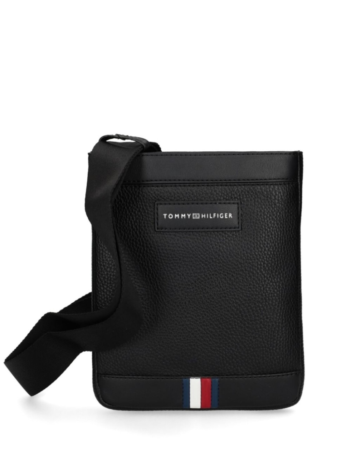 

Сумка через плечо Tommy Hilfiger TH Business маленькая, черный
