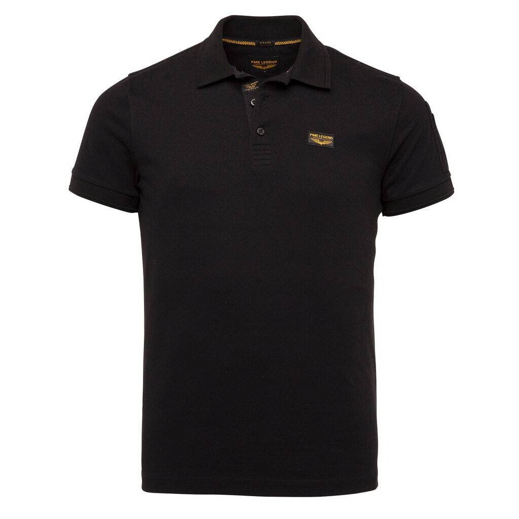 

Поло PME Legend Polo, черный