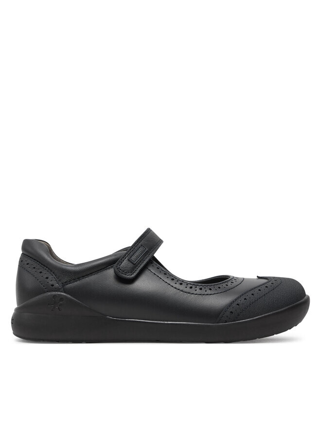 

Кроссовки с липучкой Biomecanics Zapatos hasta el tobillo 191110 B089-B, темно-синий