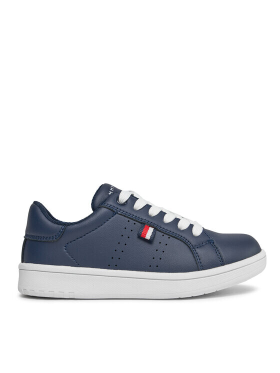 

Кроссовки Tommy Hilfiger, синий