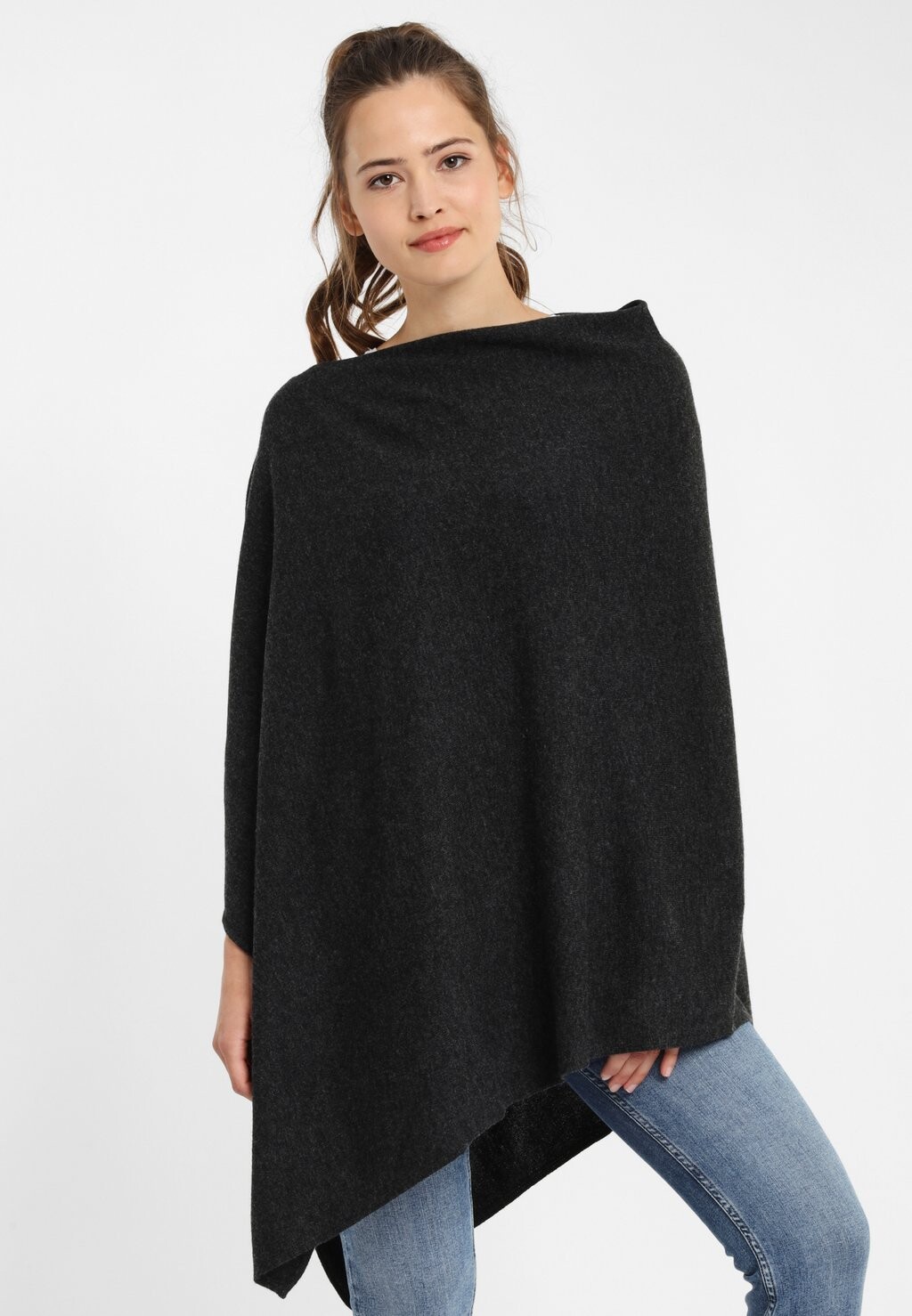 

Классическое пончо PONCHO COMPANY