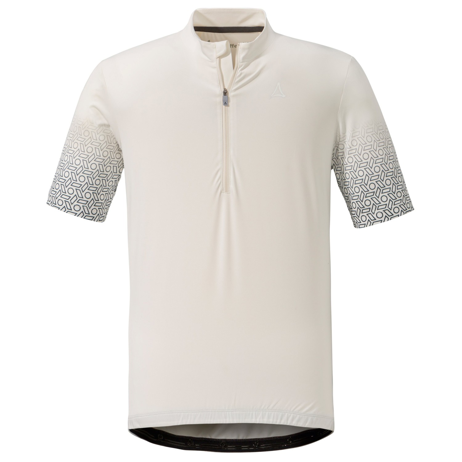 

Велосипедный трикотаж Schöffel Shirt Dust, цвет Whisper White