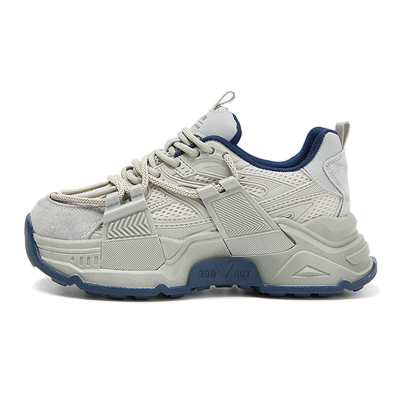 

Кроссовки WESTLINK Chunky Sneakers Women's Low-top, черный