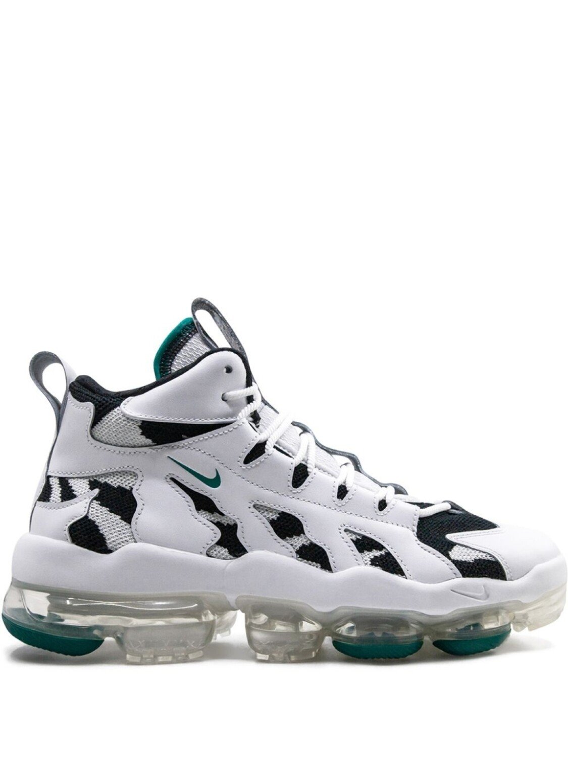 

Nike кроссовки VaporMax Gliese, белый