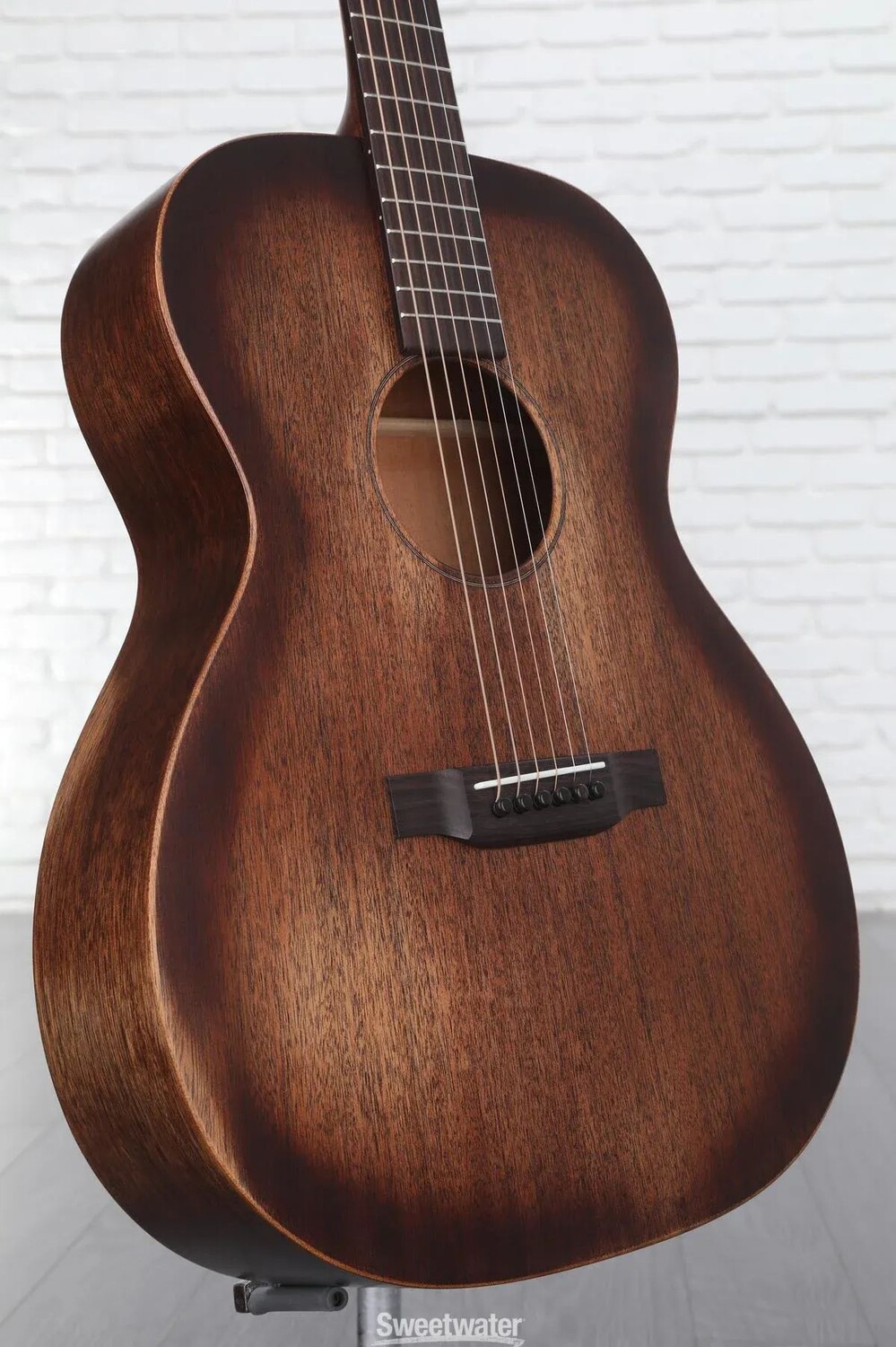 

Акустическая гитара Martin 000-15M StreetMaster — Mahogany Burst