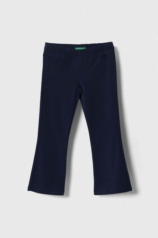 

Детские леггинсы United Colors of Benetton, темно-синий