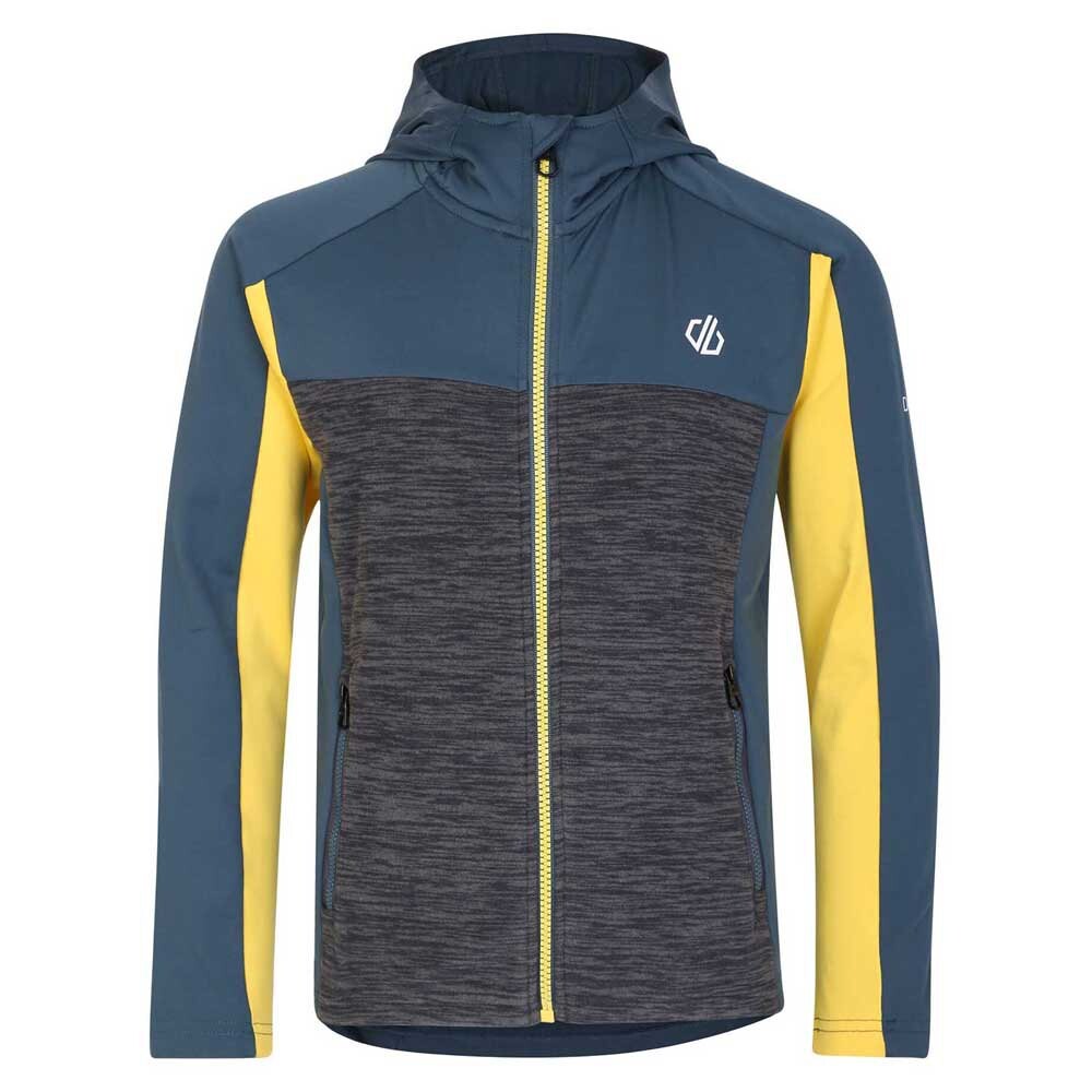 

Куртка Dare2B Thriving Core Stretch Midlayer, синий