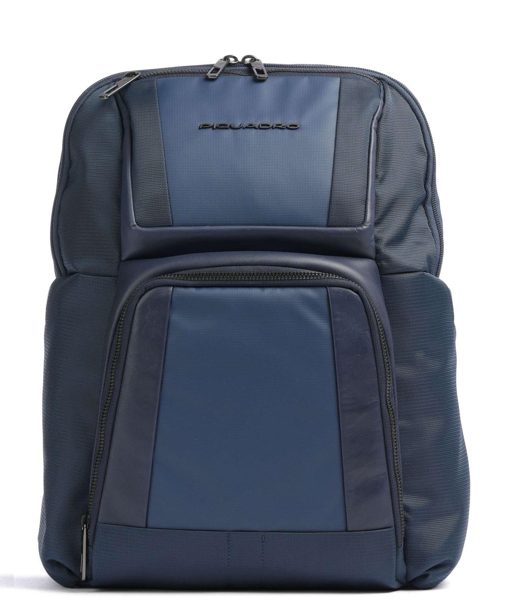 Рюкзак для ноутбука Wallaby 14″, полиэстер Piquadro, синий