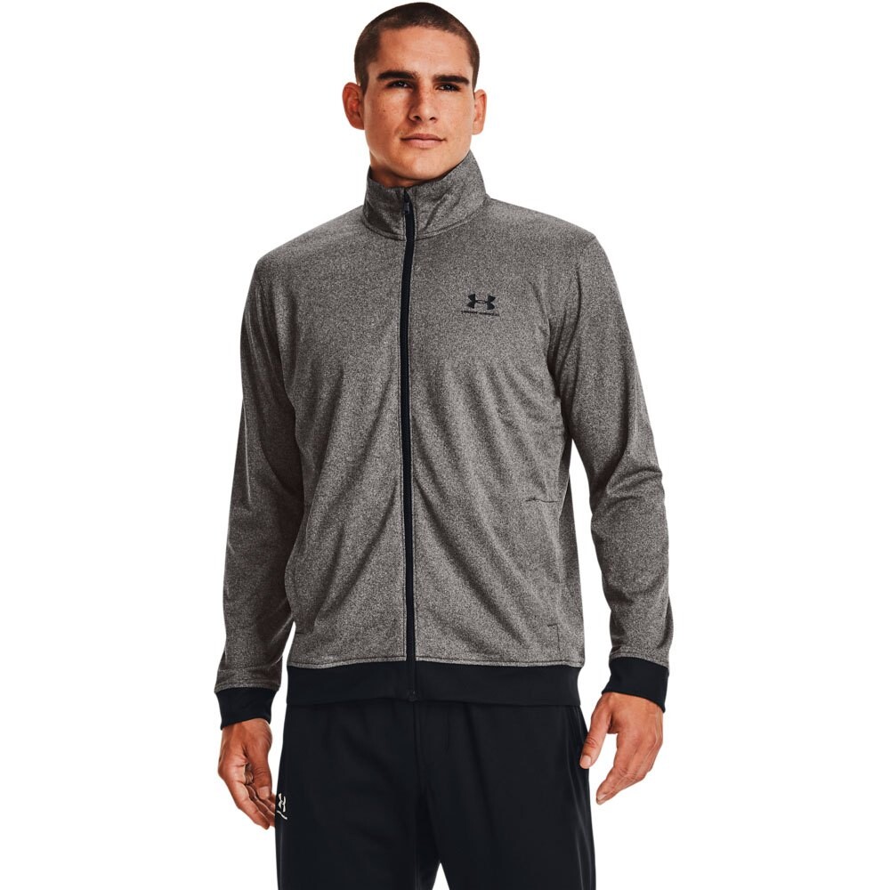 

Куртка Under Armour Sportstyle Tricot, серый