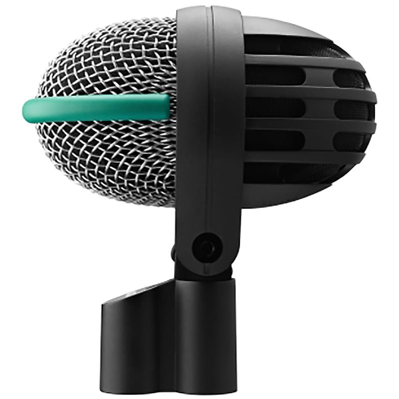 Динамический микрофон AKG D112 MKII Cardioid Dynamic Bass Drum Microphone динамический микрофон akg d112 mkii mic rockmix 4