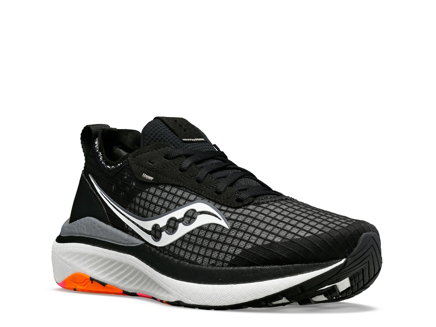 

Кроссовки Saucony Freedom Crossport, черный