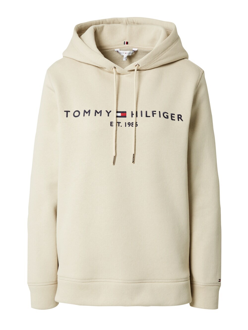 

Толстовка Tommy Hilfiger, китт
