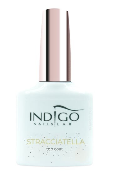

Верхнее покрытие цвета индиго Stracciatella 7 мл, Indigo