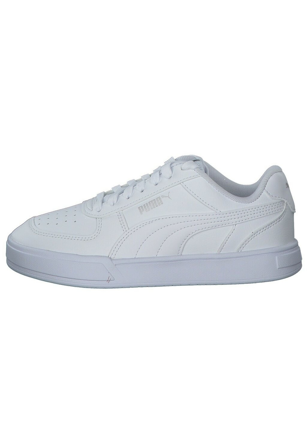 

Низкие кроссовки Puma