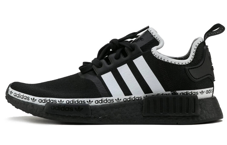 

Повседневная обувь унисекс Adidas Originals NMD_R1 Life