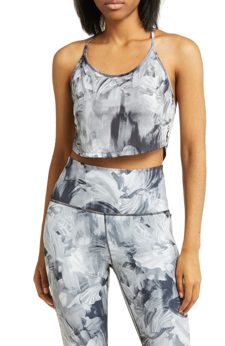 

Один растительный бак Dri-FIT NIKE