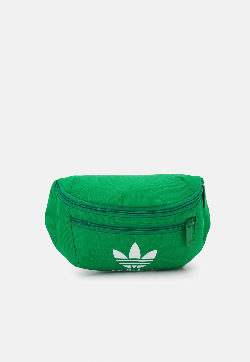 Поясная сумка Waistbag Unisex adidas Originals, зеленый