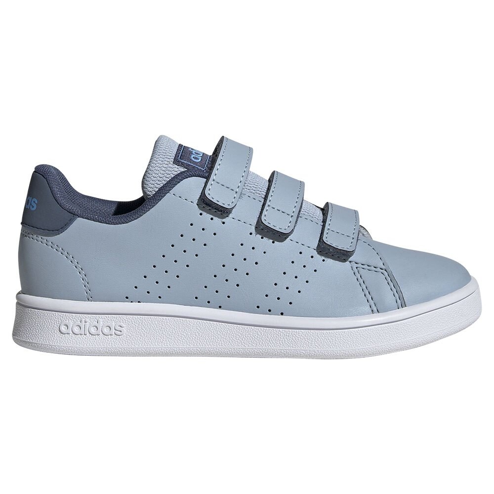 

Кроссовки adidas Advantage CF C, синий