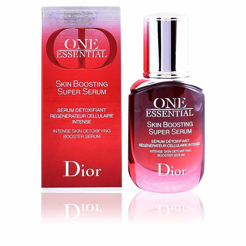 Сыворока для ухода за лицом One essential skin boosting super serum Dior, 30 мл