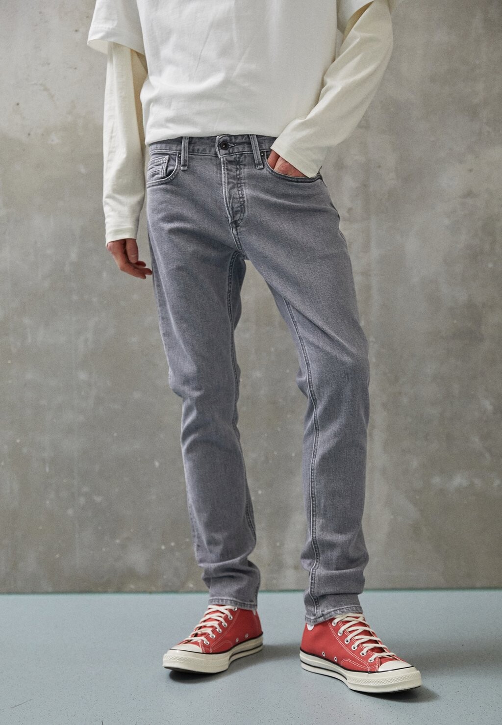 

Джинсы Slim fit Denham