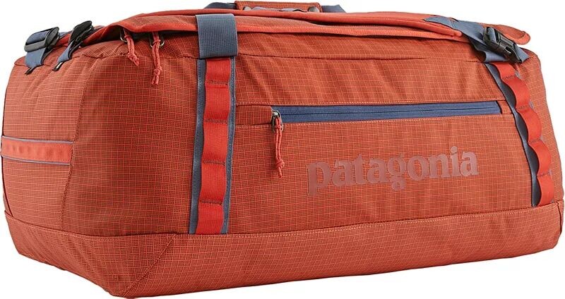 

Спортивная сумка Patagonia Black Hole объемом 55 л